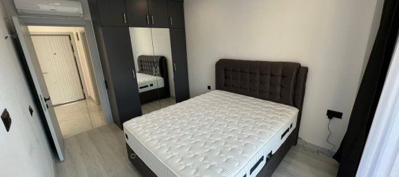Apartment 1+1 in Oba, Turkey No. 15908 13