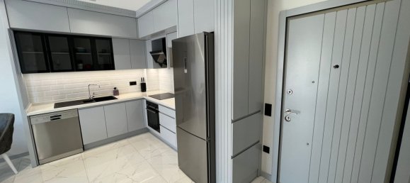 Apartment 1+1 in Oba, Turkey No. 15908 6