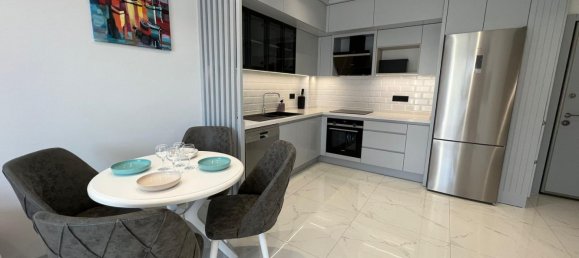 Apartment 1+1 in Oba, Turkey No. 15908 7