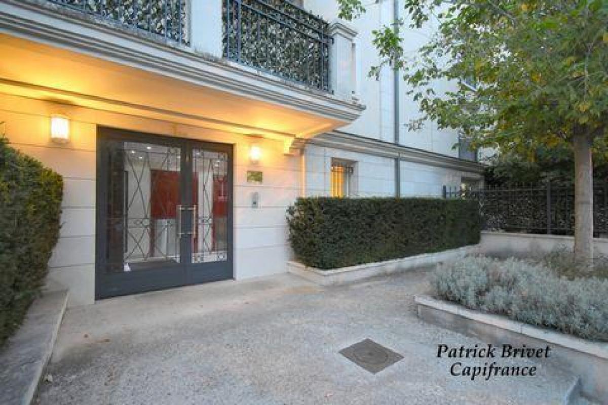 Apartamento com 2 quartos em condomínio em Gagny, France N.º 29258