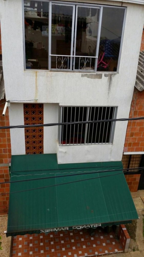 Casa de 3 dormitorios en Valle del Cauca, Colombia No. 8874