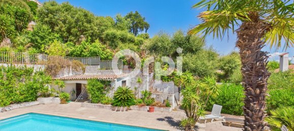 Дом с 7 комнатами в Мандельё-ла-Напуль, Франция № 297377 8