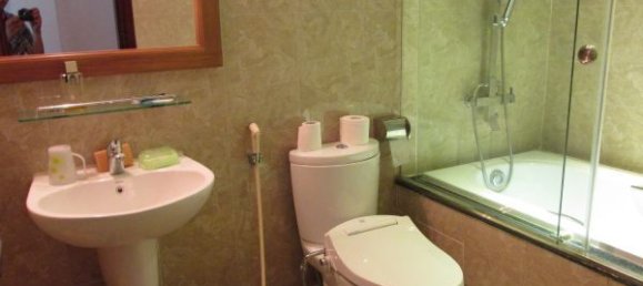 2 bedrooms Apartment in Hai Ba Trung, Vietnam No. 2877 16