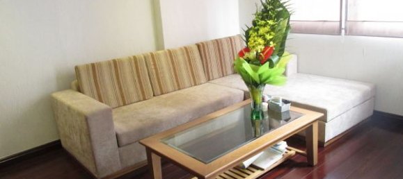 2 bedrooms Apartment in Hai Ba Trung, Vietnam No. 2877 8