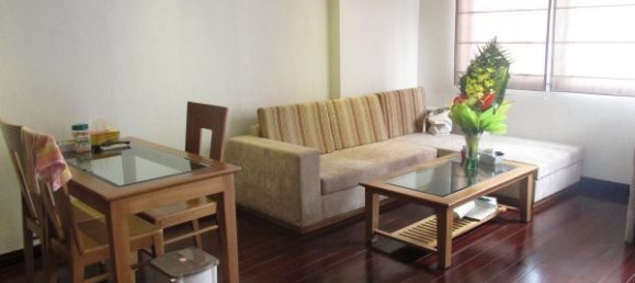 2 bedrooms Apartment in Hai Ba Trung, Vietnam No. 2877 7