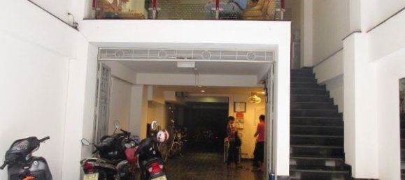 2 bedrooms Apartment in Hai Ba Trung, Vietnam No. 2877 2