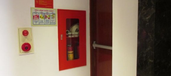 2 bedrooms Apartment in Hai Ba Trung, Vietnam No. 2877 4