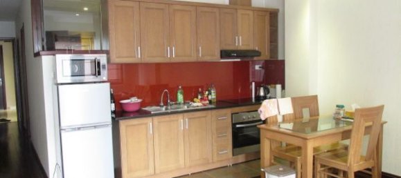 2 bedrooms Apartment in Hai Ba Trung, Vietnam No. 2877 9