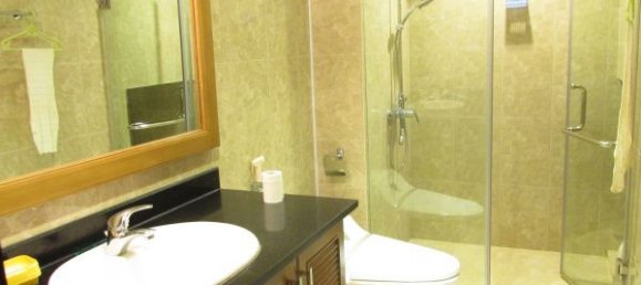 2 bedrooms Apartment in Hai Ba Trung, Vietnam No. 2877 12