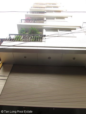 2 bedrooms Apartment in Hai Ba Trung, Vietnam No. 2877