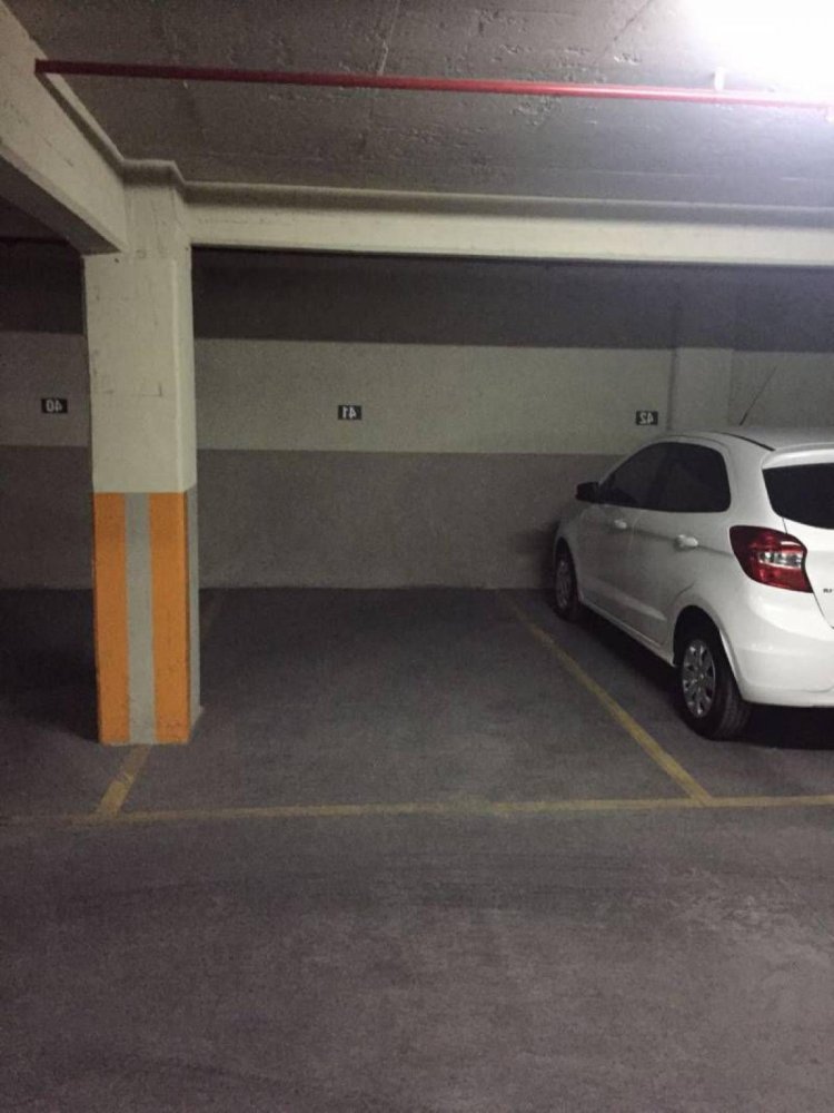 Lagerhaus in Buenos Aires, Argentina, Nr. 106185