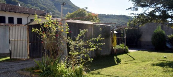 2 bedrooms House in Borgone Susa, Italy No. 121243 6