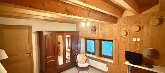 3 غرف نوم منزل في Mont-Dore, France رقم 355845 7