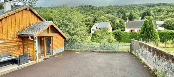 3 غرف نوم منزل في Mont-Dore, France رقم 355845 2