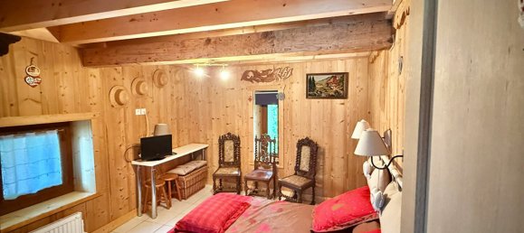 3 غرف نوم منزل في Mont-Dore, France رقم 355845 10