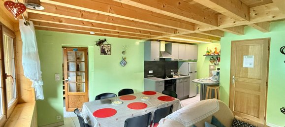 3 غرف نوم منزل في Mont-Dore, France رقم 355845 3