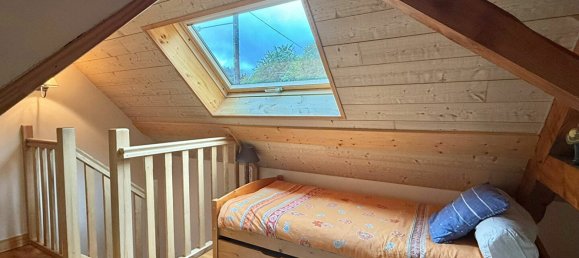 3 غرف نوم منزل في Mont-Dore, France رقم 355845 13