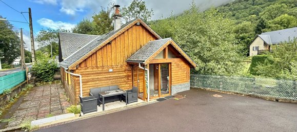 3 غرف نوم منزل في Mont-Dore, France رقم 355845 15