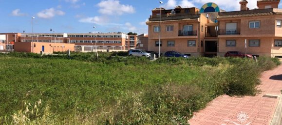 Land in Rojales, Spain No. 45765 4