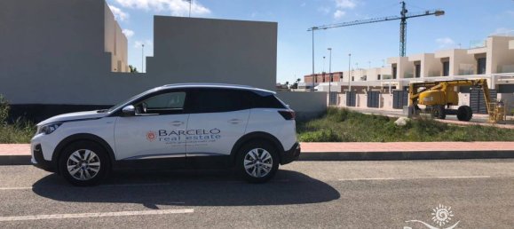 Land in Rojales, Spain No. 45765 2