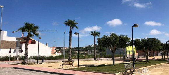 Land in Rojales, Spain No. 45765 7