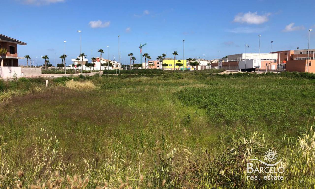  Land in Rojales, Spain No. 45765