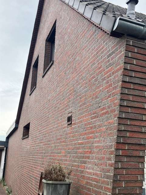 Дом с 3 спальнями в Шлезвиг-Гольштейн, Германия № 58205