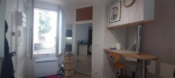 Apartamento de 1 dormitorio en Tours, France No. 98146 3
