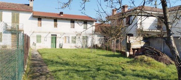 3غرفة منزل في Suardi, Italy رقم 138615 2