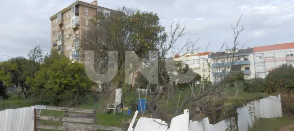 Земельный участок в Сейшал, Португалия № 68987 9