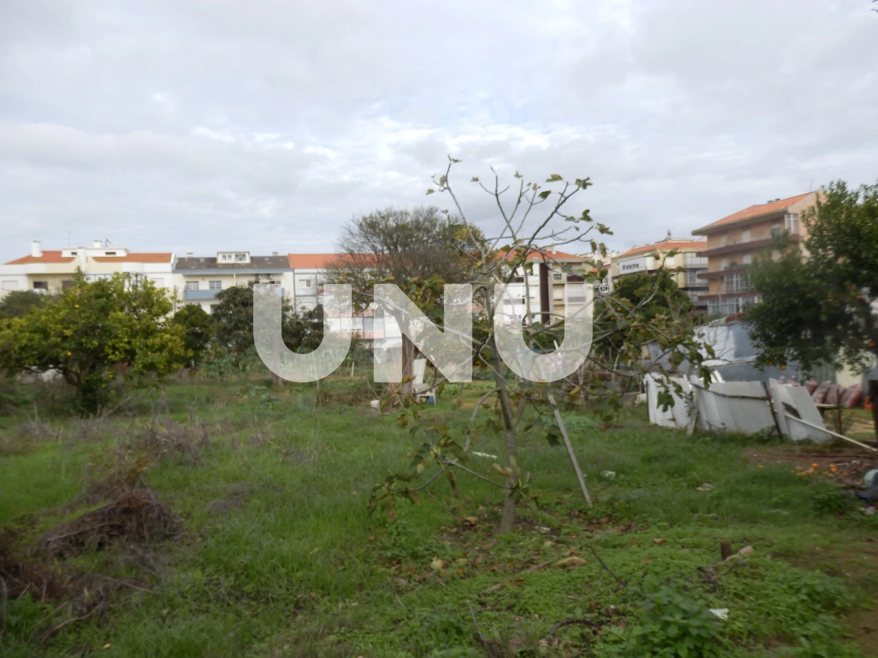 Земельный участок в Сейшал, Португалия № 68987