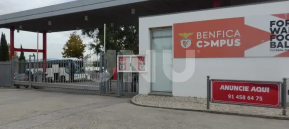 Земельный участок в Сейшал, Португалия № 68987 17