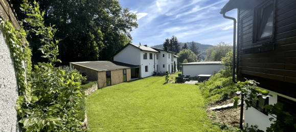 7 rooms House in Wilhelmsburg, Austria No. 87410 12