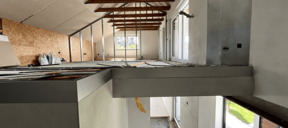 7 rooms House in Wilhelmsburg, Austria No. 87410 25