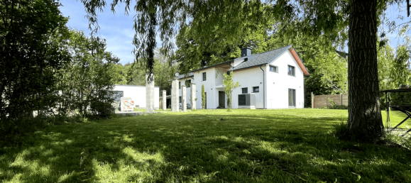 7 rooms House in Wilhelmsburg, Austria No. 87410 10