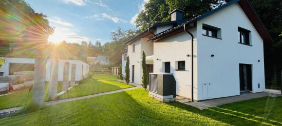 7 rooms House in Wilhelmsburg, Austria No. 87410 7