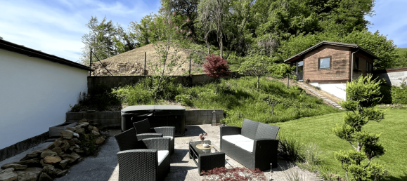 7 rooms House in Wilhelmsburg, Austria No. 87410 18