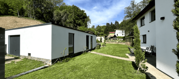 7 rooms House in Wilhelmsburg, Austria No. 87410 23