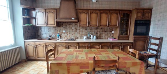 2 Schlafzimmer Haus in Cotes-d'Armor, France, Nr. 334005 2