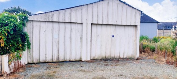 2 Schlafzimmer Haus in Cotes-d'Armor, France, Nr. 334005 3