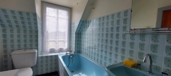 2 Schlafzimmer Haus in Cotes-d'Armor, France, Nr. 334005 7