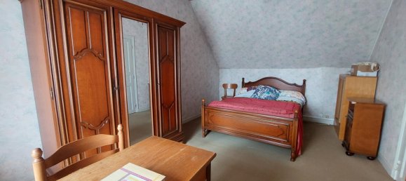 2 Schlafzimmer Haus in Cotes-d'Armor, France, Nr. 334005 5