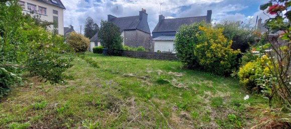 2 Schlafzimmer Haus in Cotes-d'Armor, France, Nr. 334005 8