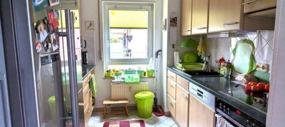 Apartamento de 3 habitaciónes en Rhein-Neckar-Kreis, Germany No. 290857 3