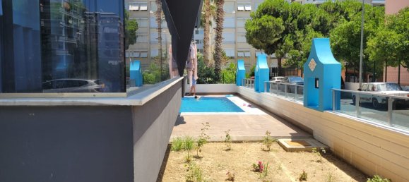 Wohnung 2+1 in Alanya, Turkey, Nr. 17274 19