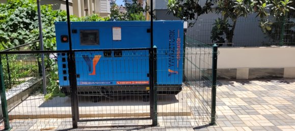 Wohnung 2+1 in Alanya, Turkey, Nr. 17274 27