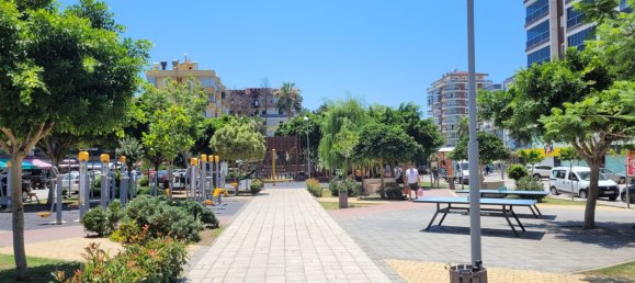 Wohnung 2+1 in Alanya, Turkey, Nr. 17274 20