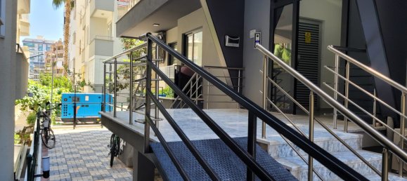 Wohnung 2+1 in Alanya, Turkey, Nr. 17274 28