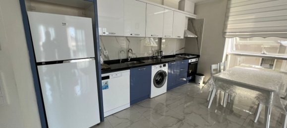 Wohnung 2+1 in Alanya, Turkey, Nr. 17274 9