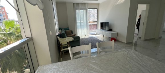 Wohnung 2+1 in Alanya, Turkey, Nr. 17274 2
